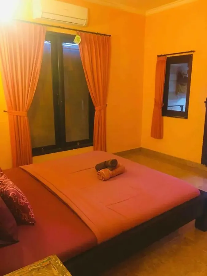 Hotel Giovanda House Ubud Indonesia